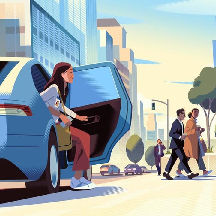 Czynniki wpływające na zarobki Uber