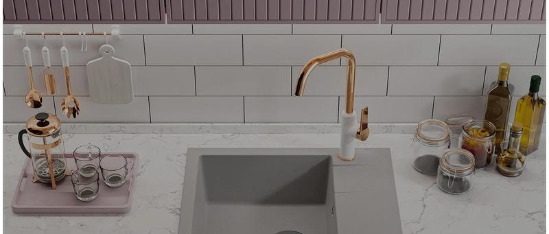 Innowacyjne rozwiązania i technologie kuchenne Kuchinox