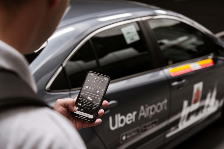 Koszty działalności kierowcy Ubera