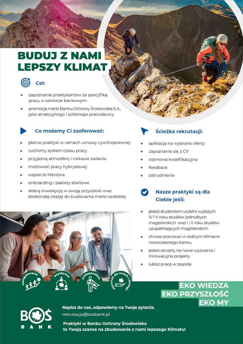 Płatne praktyki wynagrodzenia