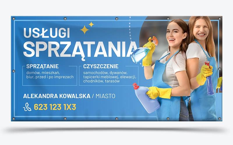 Źródła przychodów w branży sprzątającej