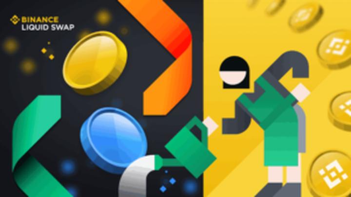Zyski i ryzyka Binance Liquid Swap