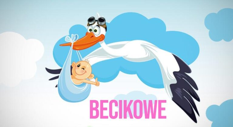 Becikowe – do kiedy składać wnioski? Sprawdź najważniejsze terminy i zasady