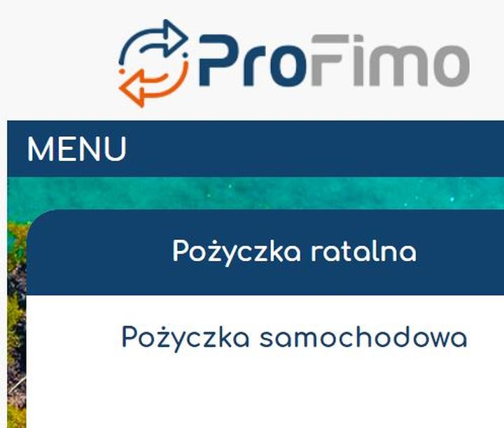 Czy Profimo Weryfikuje Twój BIK? Kluczowe Informacje na Temat Wpływu na Pożyczkę