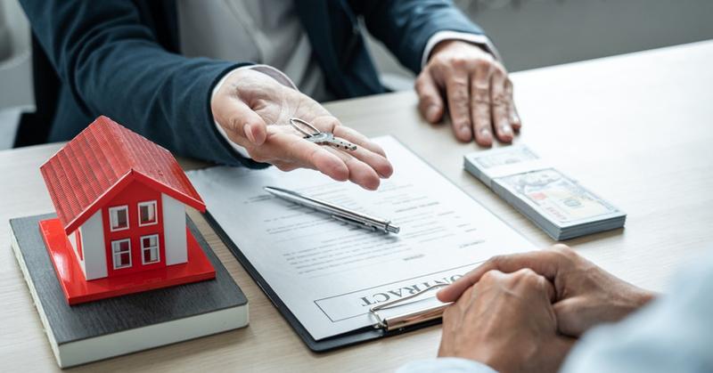 Hipoteka umowna: co wybrać, kwotę czy do kwoty, by uniknąć strat?