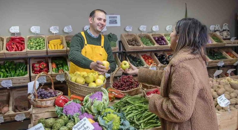 Ile zarobisz na warzywniaku? Odkryj zaskakujące fakty o dochodach z tej działalności