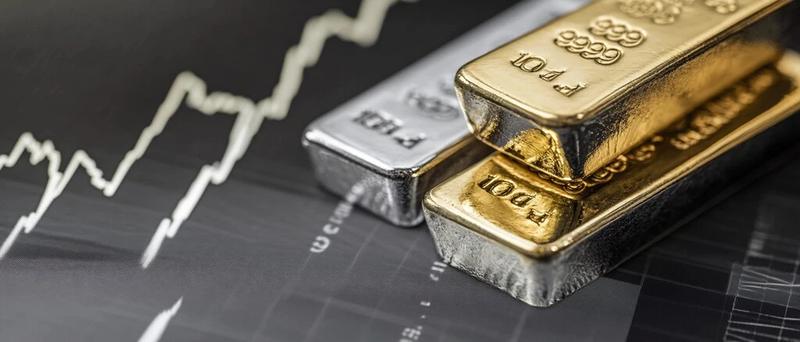 Inwestowanie w srebro: jakie ryzyka i korzyści warto rozważyć?