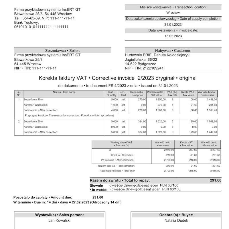Jak długo powinieneś przechowywać faktury? Oto wszystko, co musisz wiedzieć!