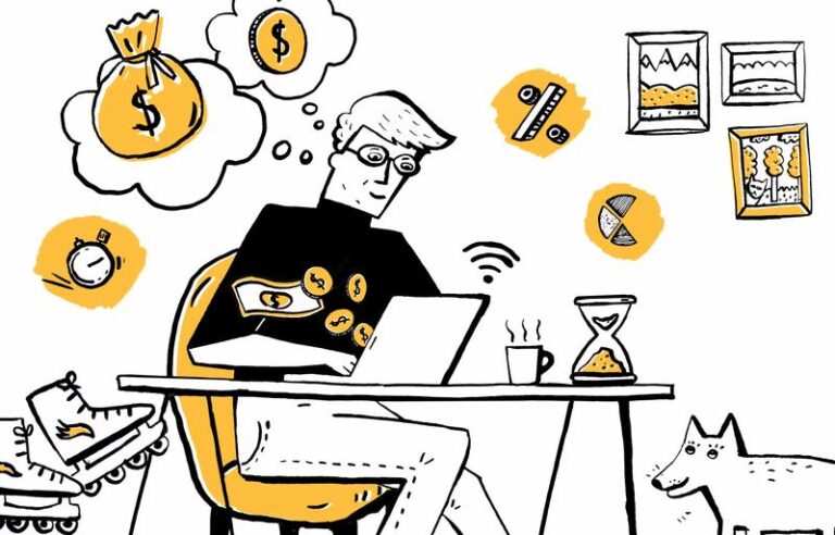 Pożyczka konsolidacyjna dla firm – klucz do odbudowy zdolności kredytowej i stabilności finansowej