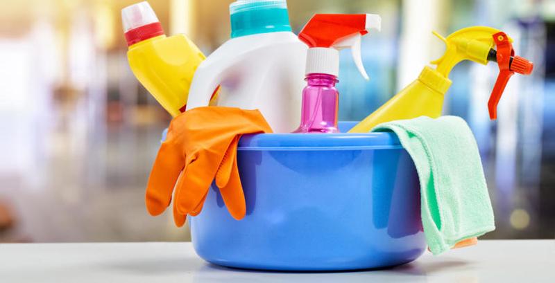 Zyski z działalności firmy sprzątającej: Co warto wiedzieć?