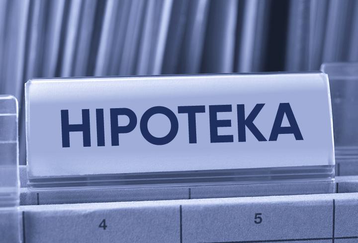 Czas wykreślenia hipoteki