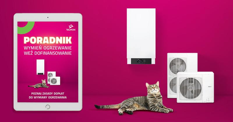 Dofinansowanie ogrzewania gazowego