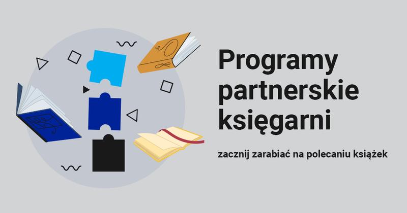 Jak działa program partnerski