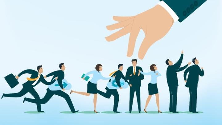 Najczęstsze błędy w rekrutacji