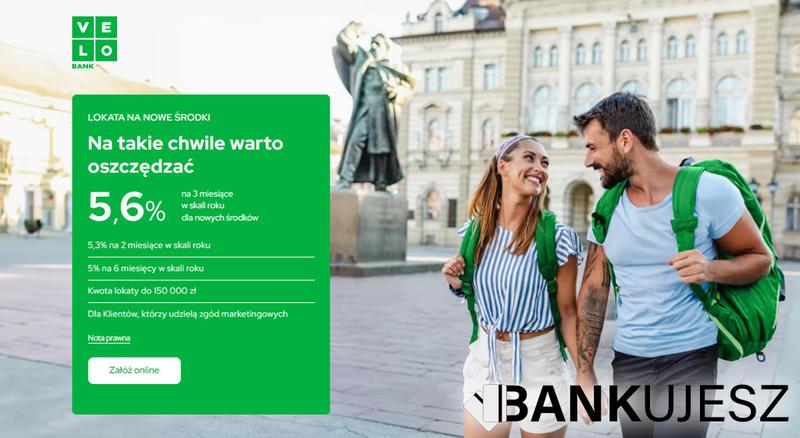 Najlepsze oferty lokat krótkoterminowych