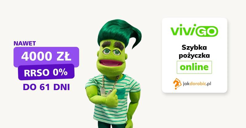 Negocjacje warunków spłaty z Vivus