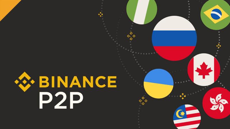 Poradnik Binance P2P dla początkujących