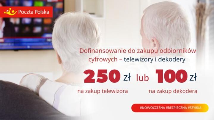 Programy wsparcia dla gospodarstw domowych