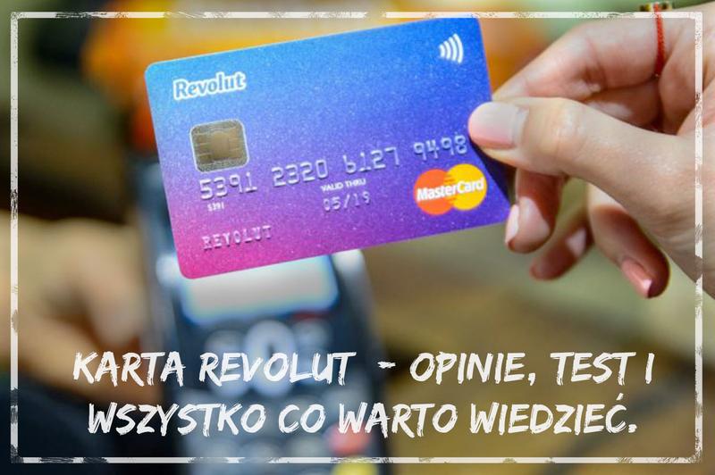 Revolut a historia kredytowa