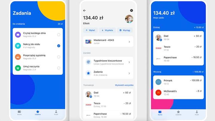 Revolut w zarządzaniu finansami osobistymi