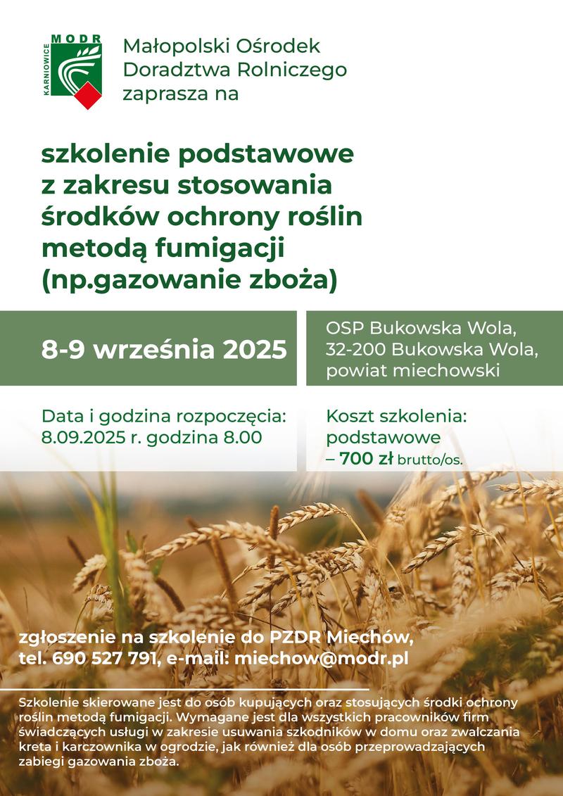 Szkolenie kwalifikowanego pracownika ochrony