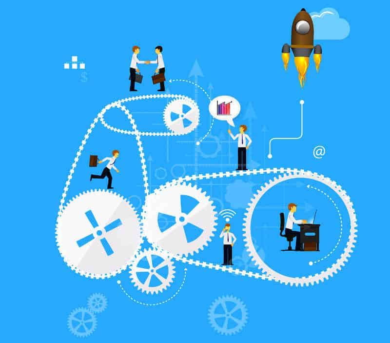 Technologie i narzędzia w rekrutacji