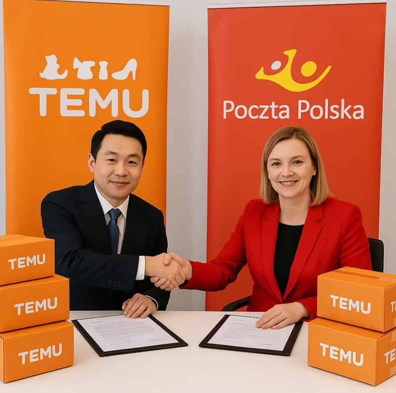 Temu Poland zakupy online