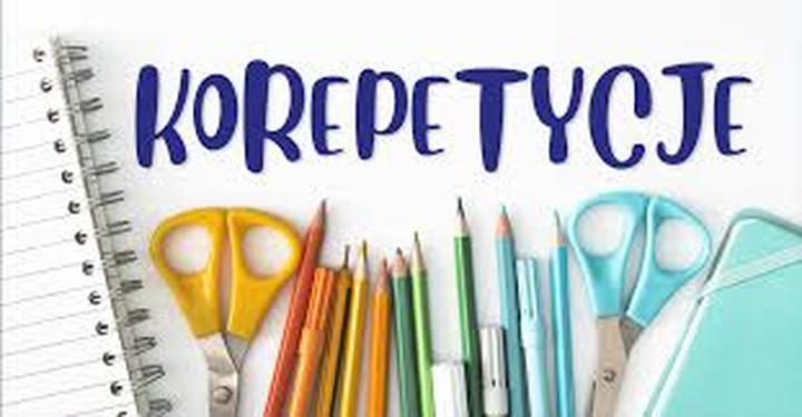 Zarobki korepetytora