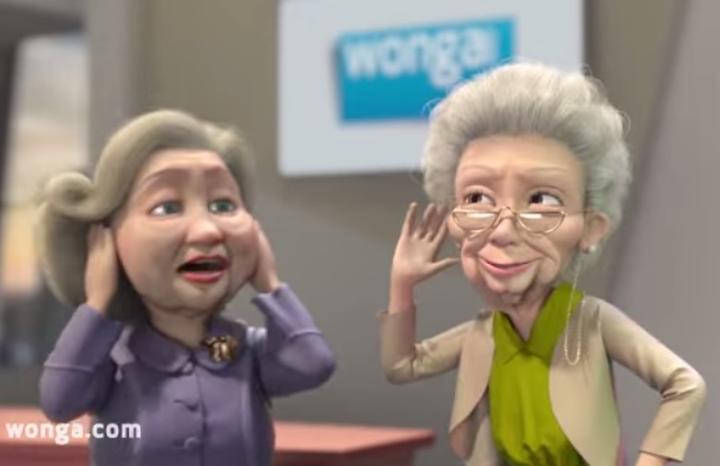 Czy Wonga sprawdza BIK? Oto, co to oznacza dla Twojej pożyczki