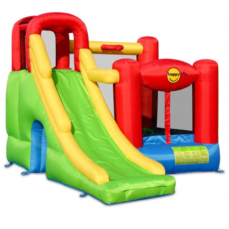 Ile naprawdę można zarobić na dmuchanym zamku? Szokujące liczby i niespodziewane fakty