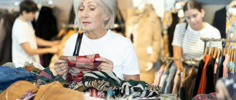 Ile naprawdę można zarobić na sklepie odzieżowym? Odkryj zaskakujące fakty o zyskach