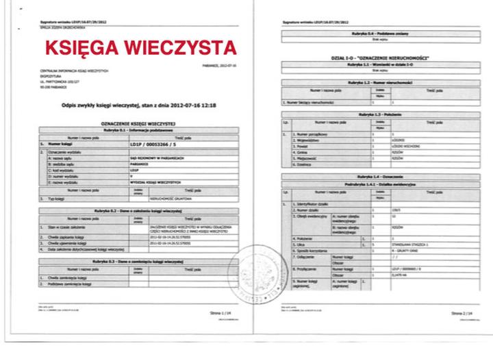 Jak skutecznie sprawdzić zadłużenie księgi wieczystej i uniknąć nieprzyjemnych niespodzianek