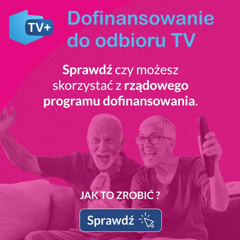Kto ma szansę na dofinansowanie do dekodera w Polsce? Sprawdź swoje możliwości!