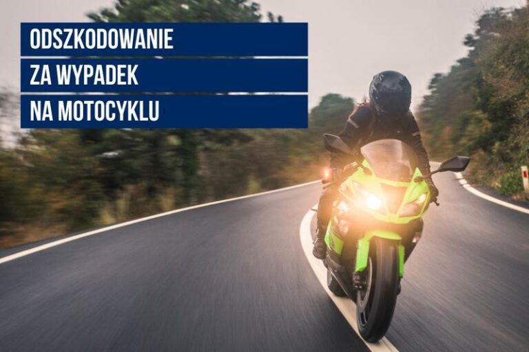 Wynagrodzenie po wypadku w drodze do pracy – co powinien wiedzieć każdy pracownik?