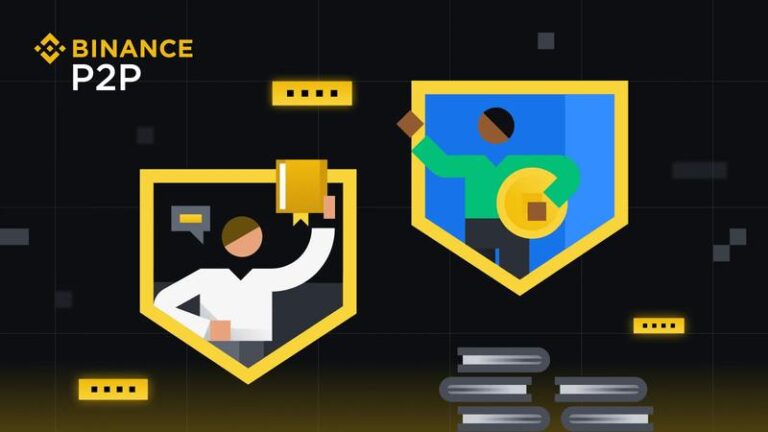 Zrozumienie Binance P2P: jak handel kryptowalutami może być prostszy i bezpieczniejszy