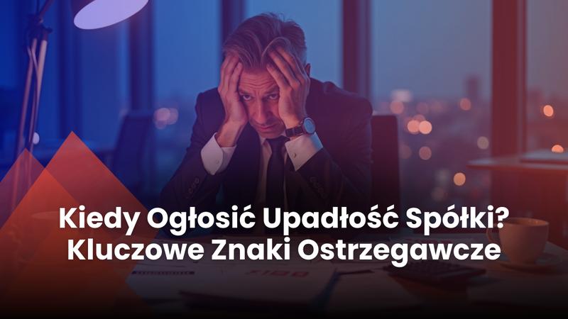 Analiza finansowa firmy