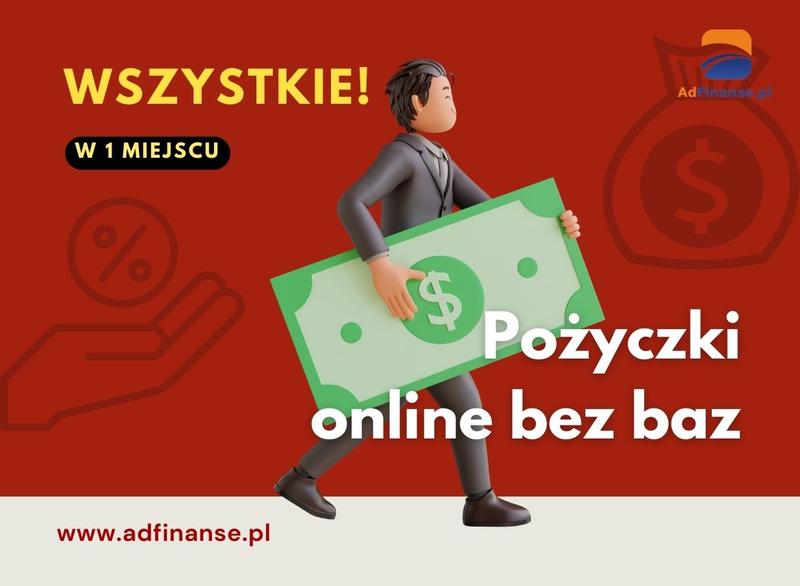 Dokumenty do weryfikacji pożyczki