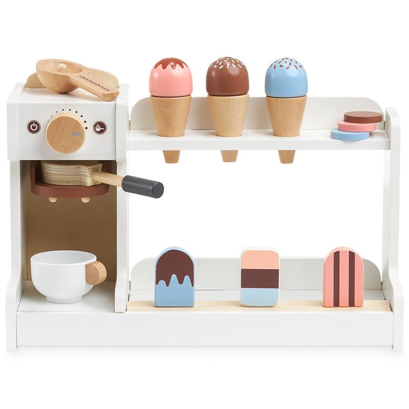 Finansowe aspekty prowadzenia lodziarni