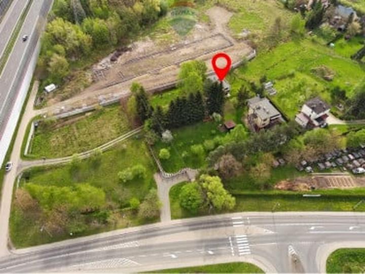 Kryteria wyboru działki inwestycyjnej