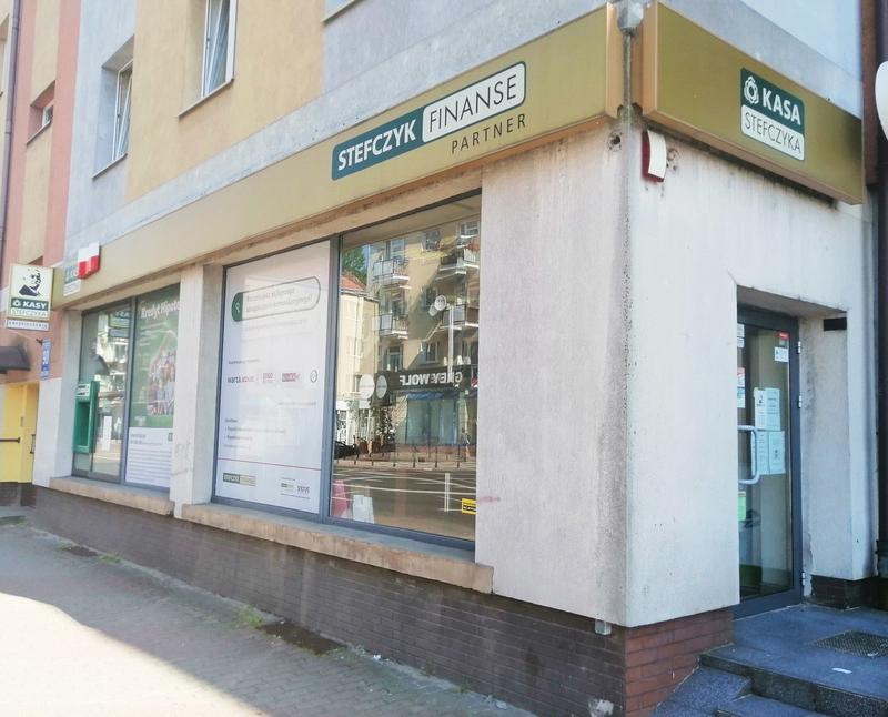 Szybka i łatwa pożyczka