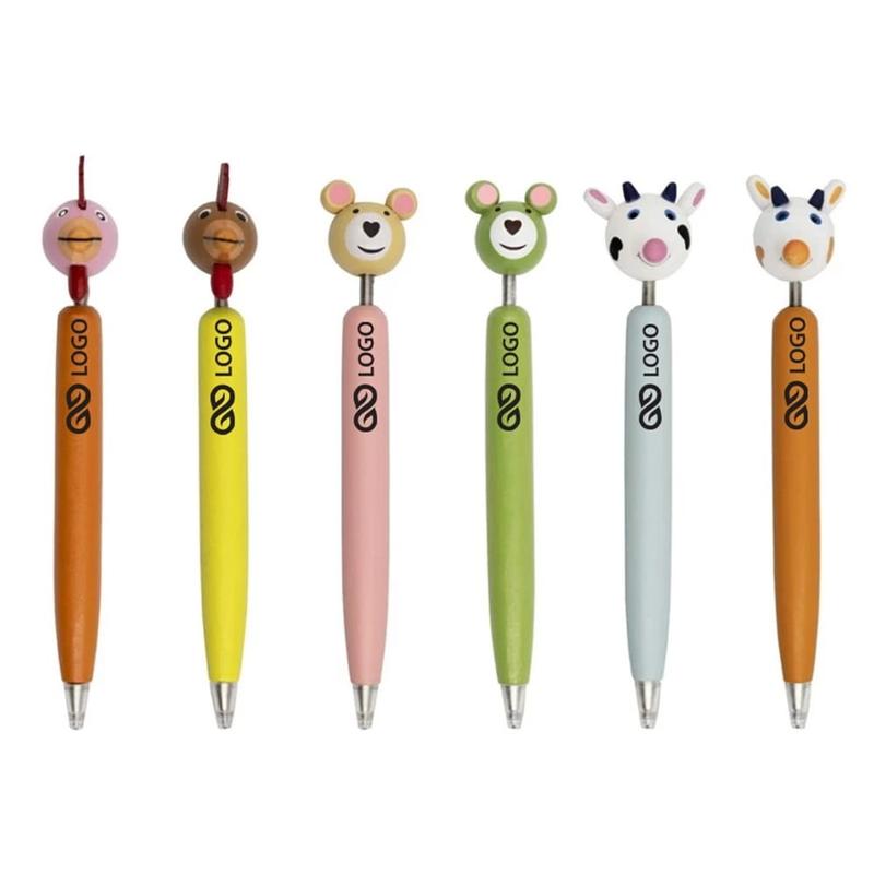 Zarabianie na składaniu długopisów