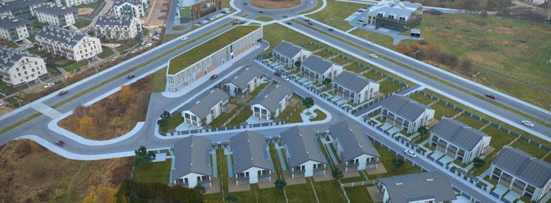 Zastosowania działek inwestycyjnych w gospodarce