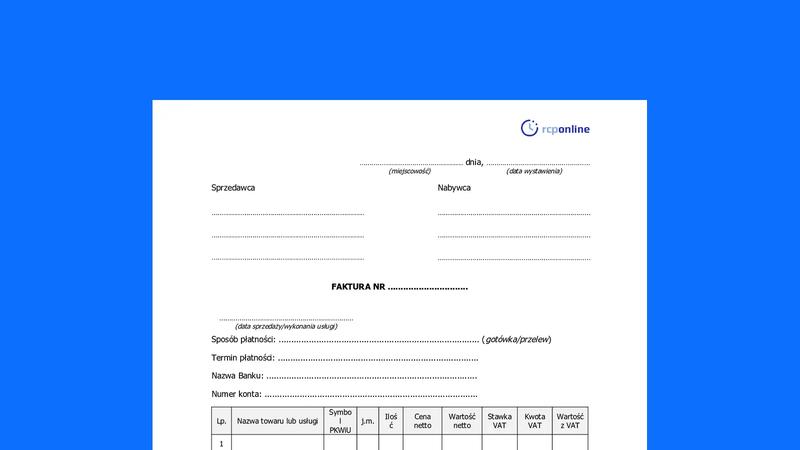 Jak poprawnie zmienić datę sprzedaży na fakturze i uniknąć kłopotów