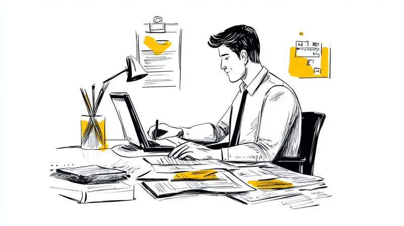 Jak wygląda proces weryfikacji smart pożyczki? Oto, co musisz wiedzieć o kontakcie z pracodawcą