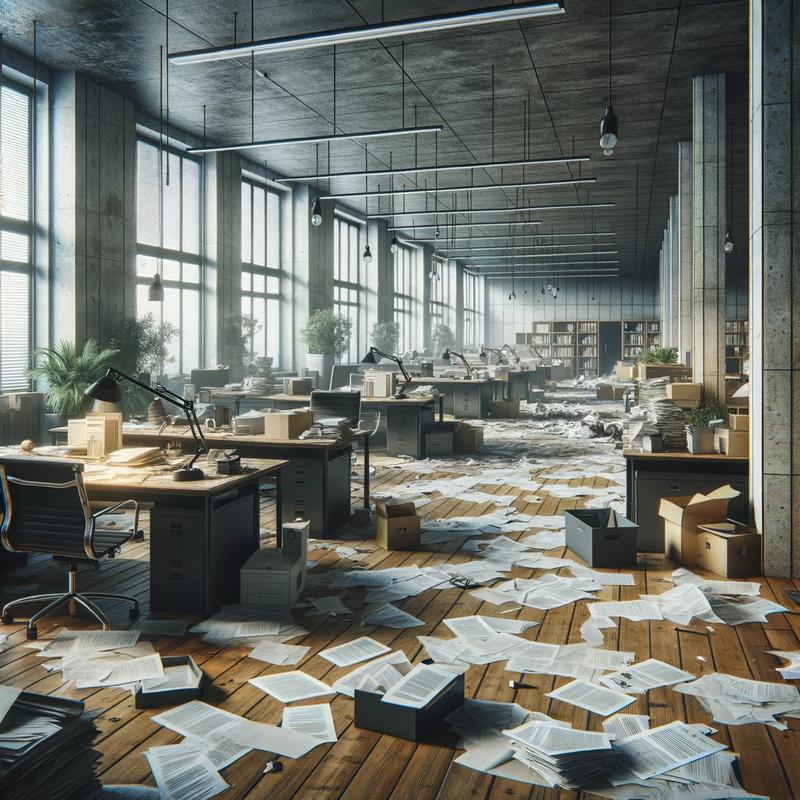 Kiedy warto rozważyć ogłoszenie upadłości spółki? Kluczowe terminy i ich konsekwencje