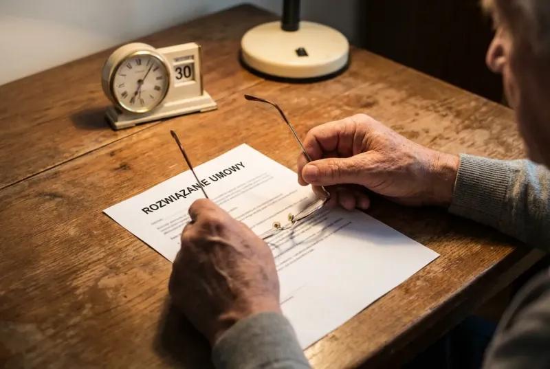 Zwolnienie pracownika przed emeryturą – kluczowe przepisy, które musisz znać