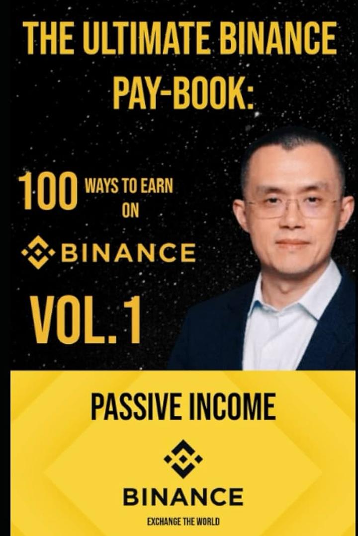 Bezpieczeństwo transakcji na Binance