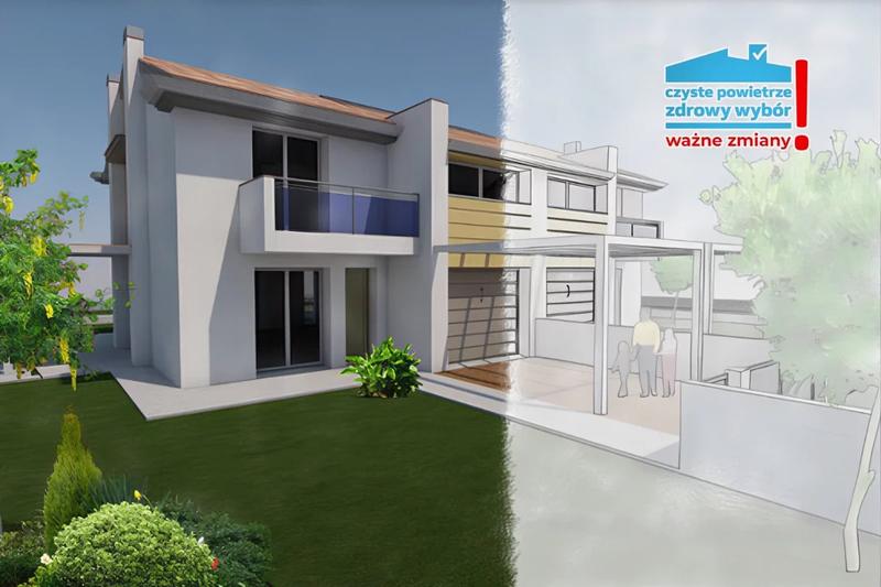 Dofinansowanie na okna 2023