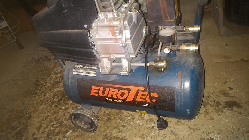 Innowacje technologiczne Eurotec