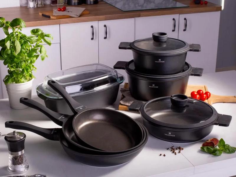 Innowacyjne technologie Valdinox